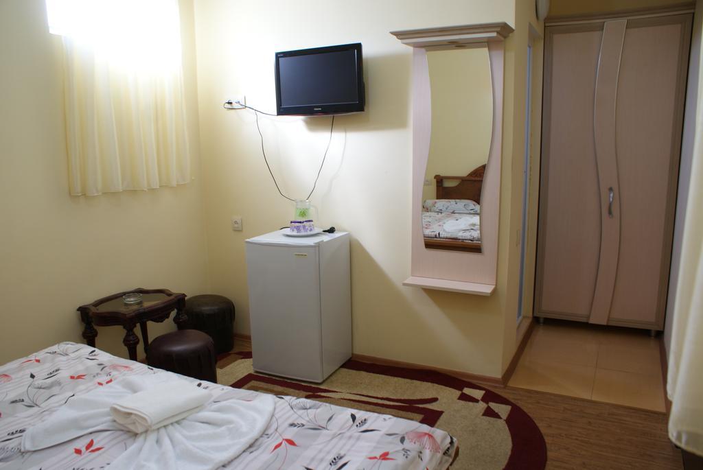 Marani Hotel Batumi Zimmer foto