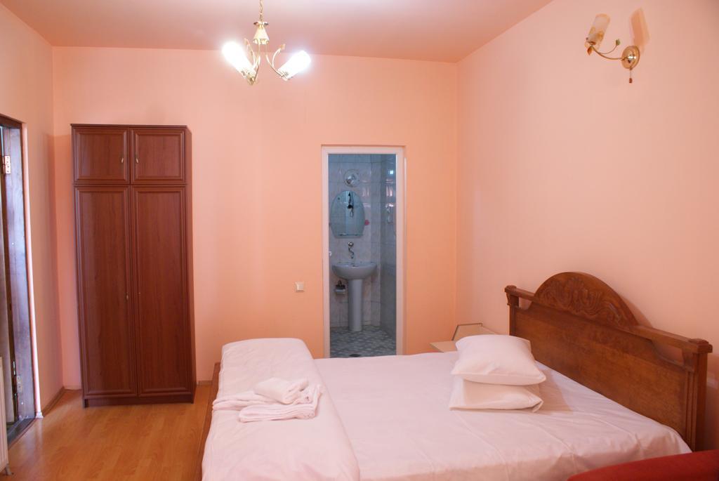 Marani Hotel Batumi Zimmer foto