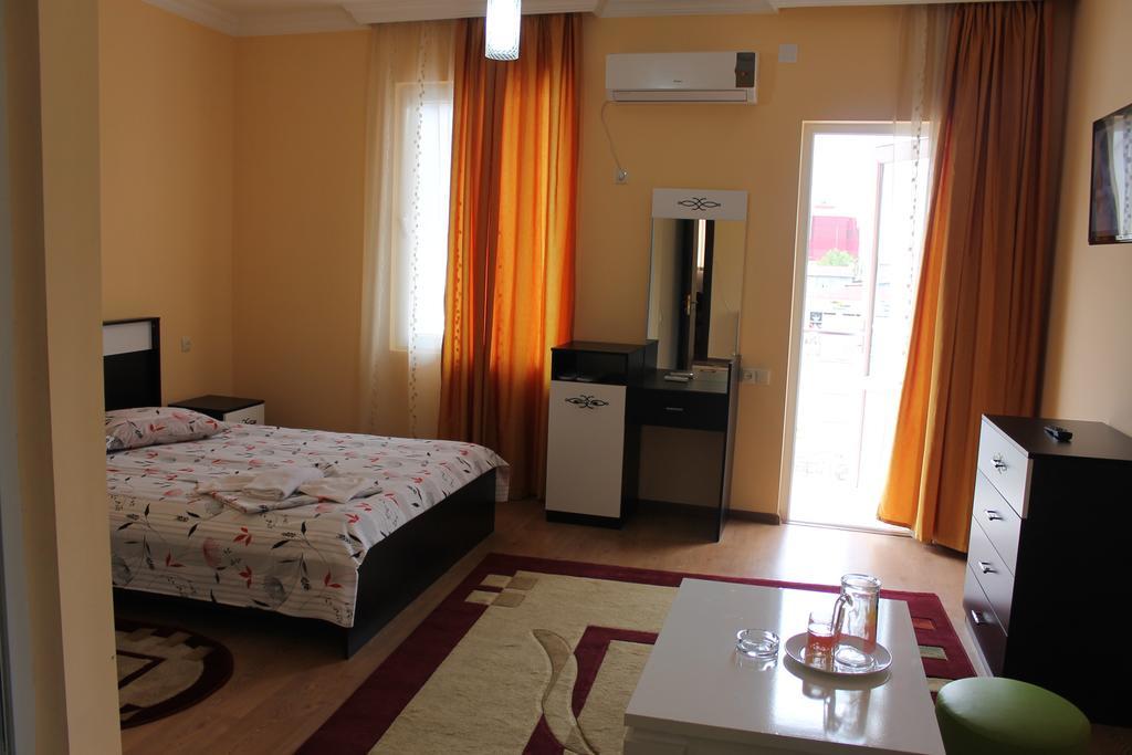 Marani Hotel Batumi Zimmer foto